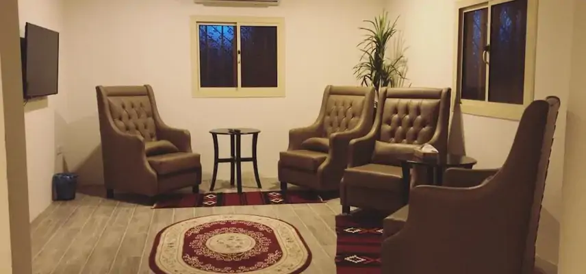 Waad Al Ula Hotel image